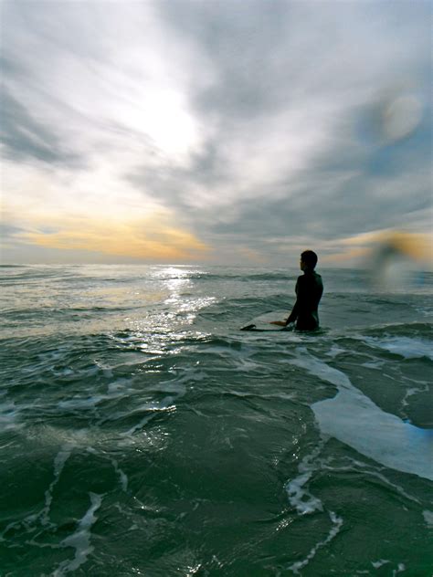 Surfing Santa Barbara's Magic Seaweed: A Guide for Adventurers